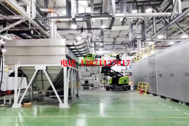 砀山机电设备安装工程,设备安装公司