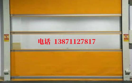 砀山洁净室门